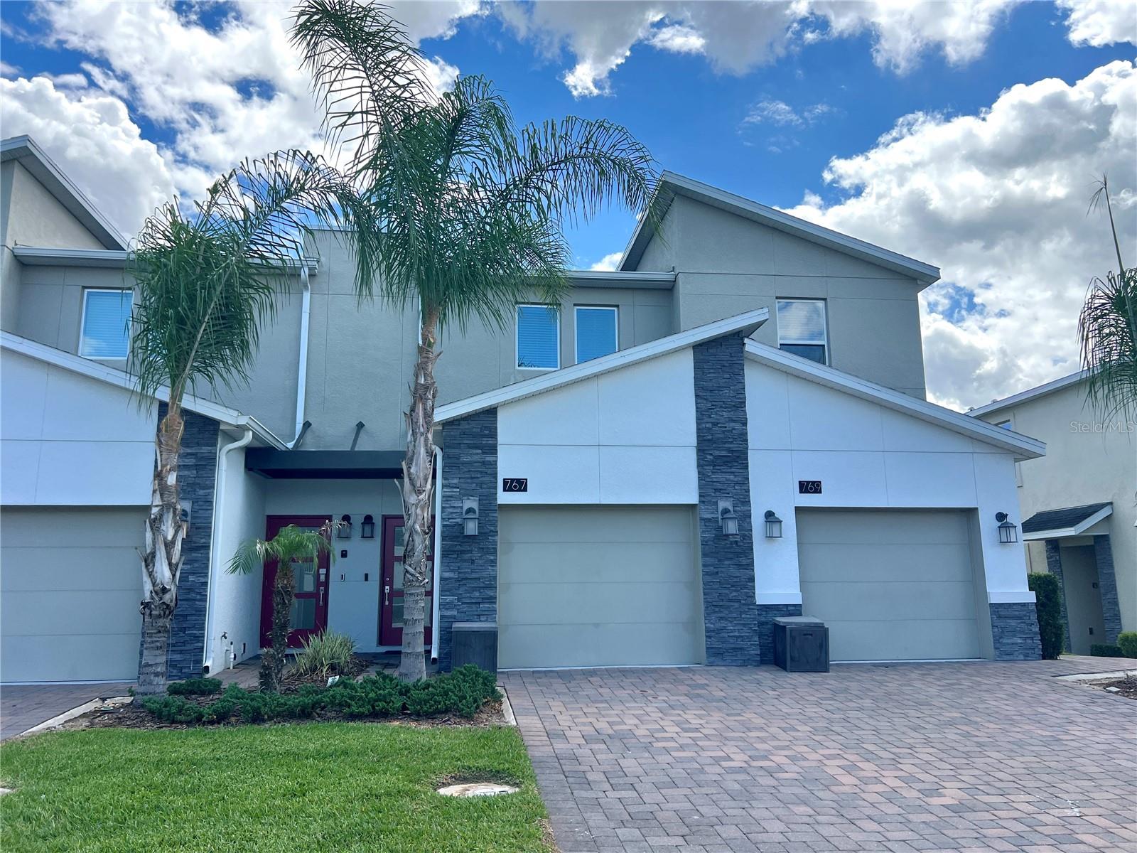 767 OCEAN COURSE 704, DAVENPORT FL 33896 — MLS #MFRS5149931 | 3 Bed 2 Bath Home