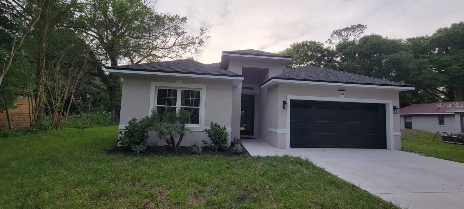 2640 OAK, SANFORD FL 32773 — MLS #MFRS5145360 | 3 Bed 2 Bath Home