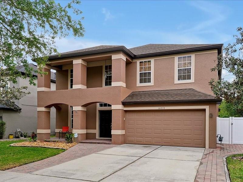 10233 SEROTINA, ORLANDO FL 32832 — MLS #MFRS5149828 | 4 Bed 3 Bath Home