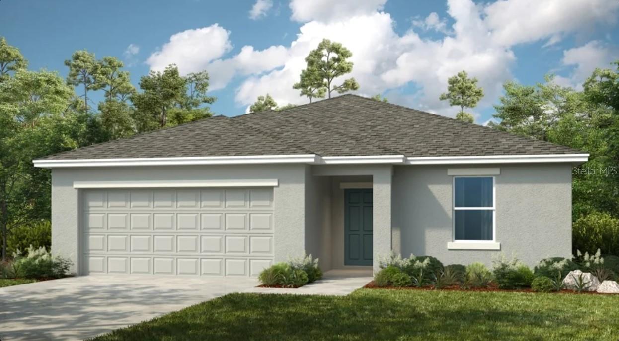 5442 ISLA SAONA, KISSIMMEE FL 34758 — MLS #MFRO6408752 | 4 Bed 3 Bath Home