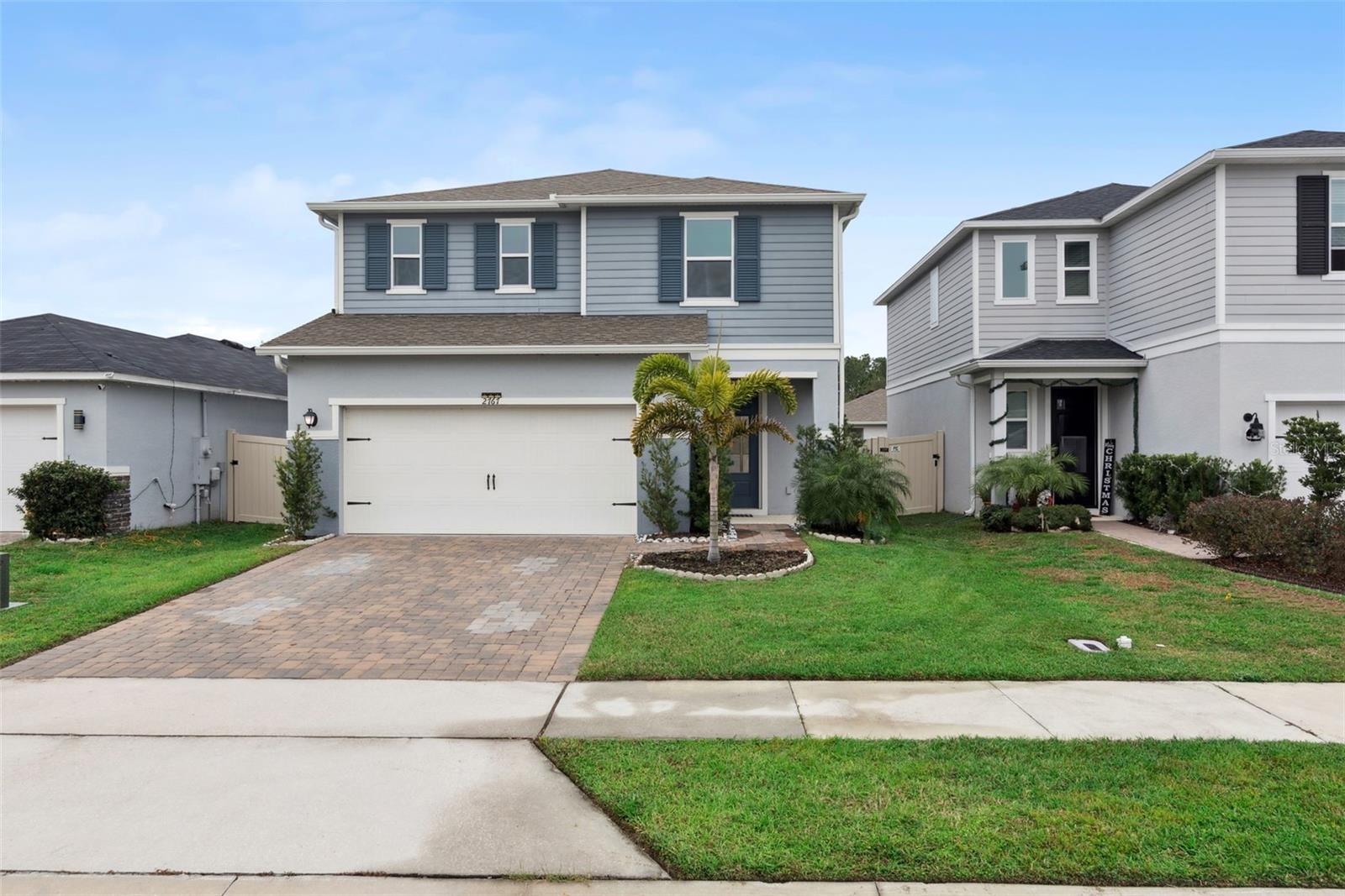 2767 MEADOW STREAM, CLERMONT FL 34714 — MLS #MFRO6365627 | 4 Bed 3 Bath Home