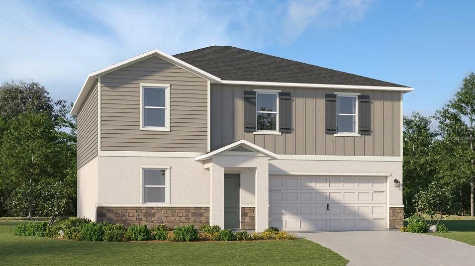 4754 KATRINA, HAINES CITY FL 33844 — MLS #MFRO6368594 | 5 Bed 3 Bath Home