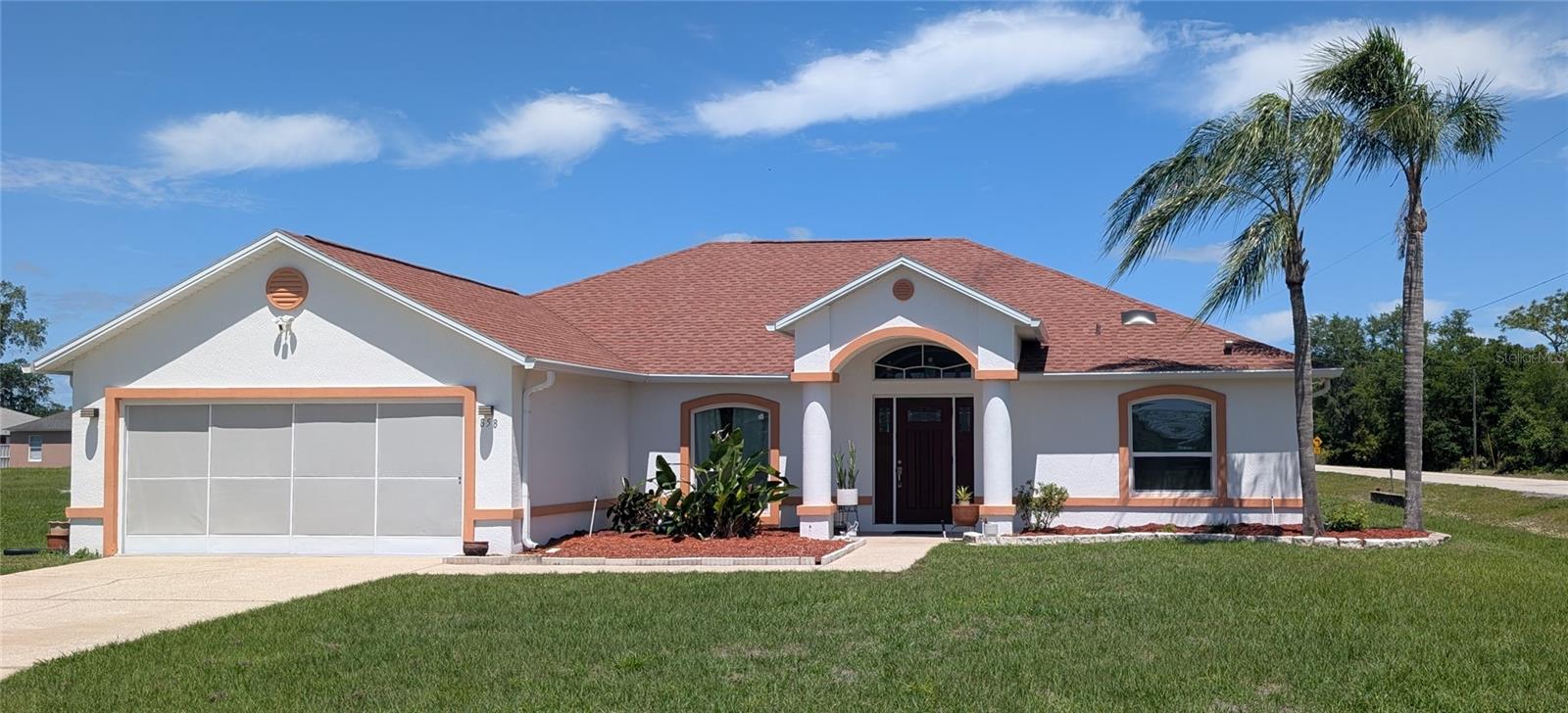 858 MENDOZA, KISSIMMEE FL 34758 — MLS #MFRO6398283 | 3 Bed 2 Bath Home
