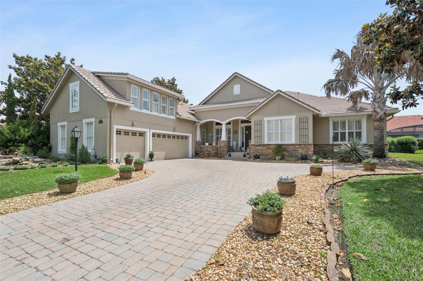 1515 LAKE WHITNEY, WINDERMERE FL 34786 — MLS #MFRO6405903 | 5 Bed 5 Bath Home