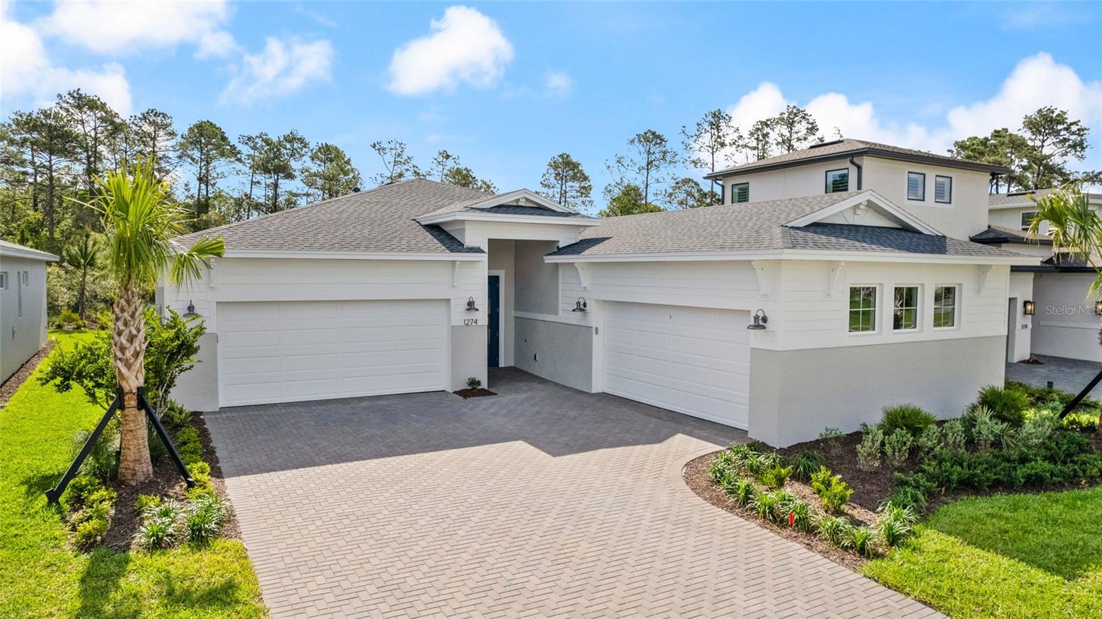 1274 BRUSH CREEK, DELAND FL 32724 — MLS #MFRW7882238 | 3 Bed 4 Bath Home