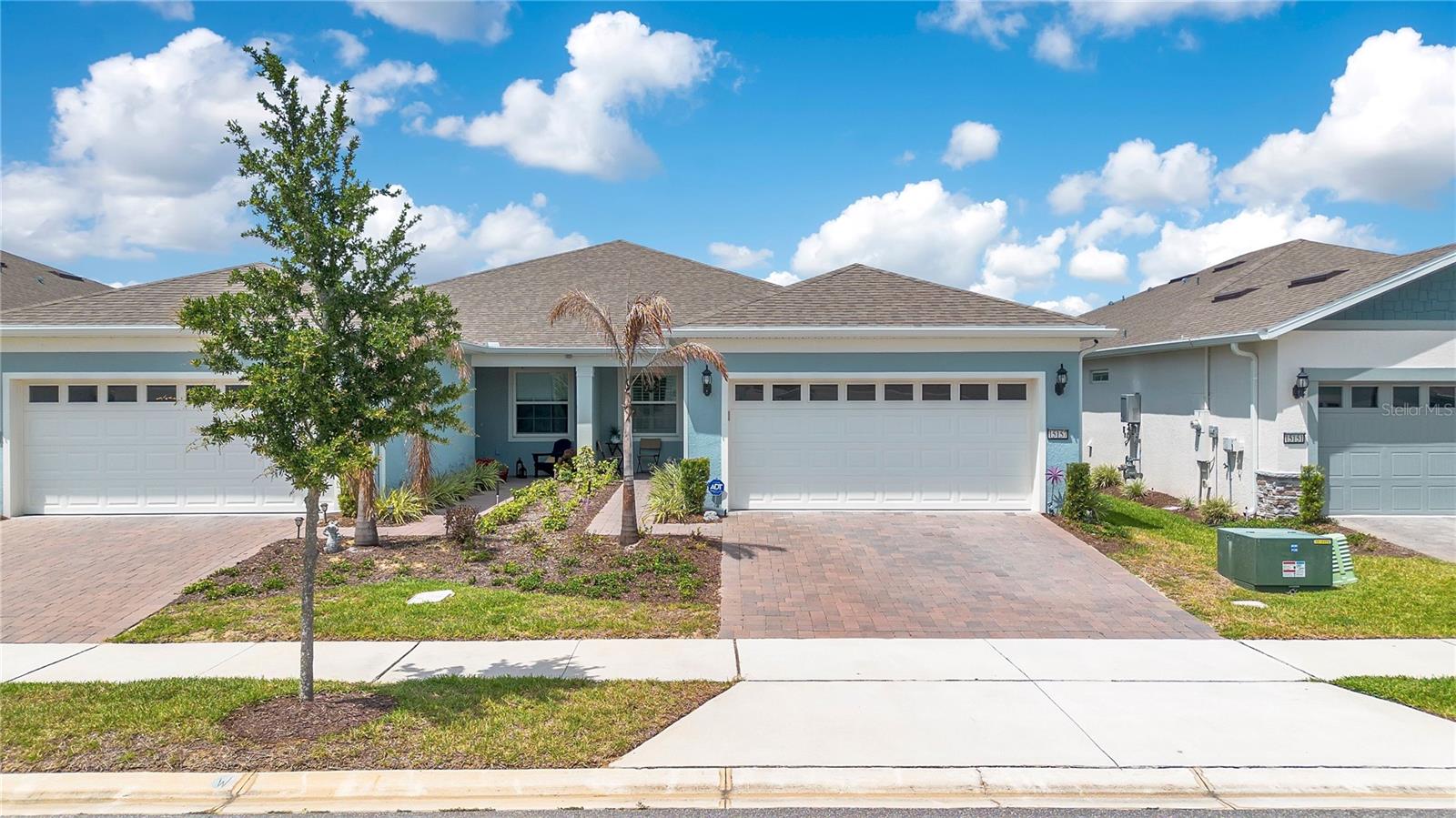 15157 AQUA SOL, WINTER GARDEN FL 34787 — MLS #MFRS5149095 | 2 Bed 2 Bath Home