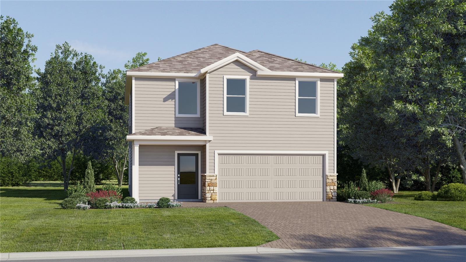 6088 BALANCE, CLERMONT FL 34714 — MLS #MFRO6414141 | 4 Bed 3 Bath Home