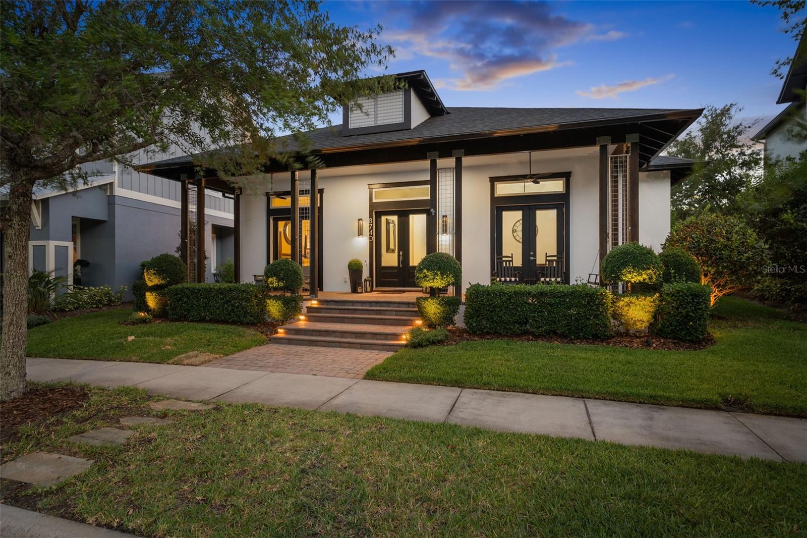 8740 PINTER, ORLANDO FL 32827 — MLS #MFRS5149958 | 3 Bed 3 Bath Home