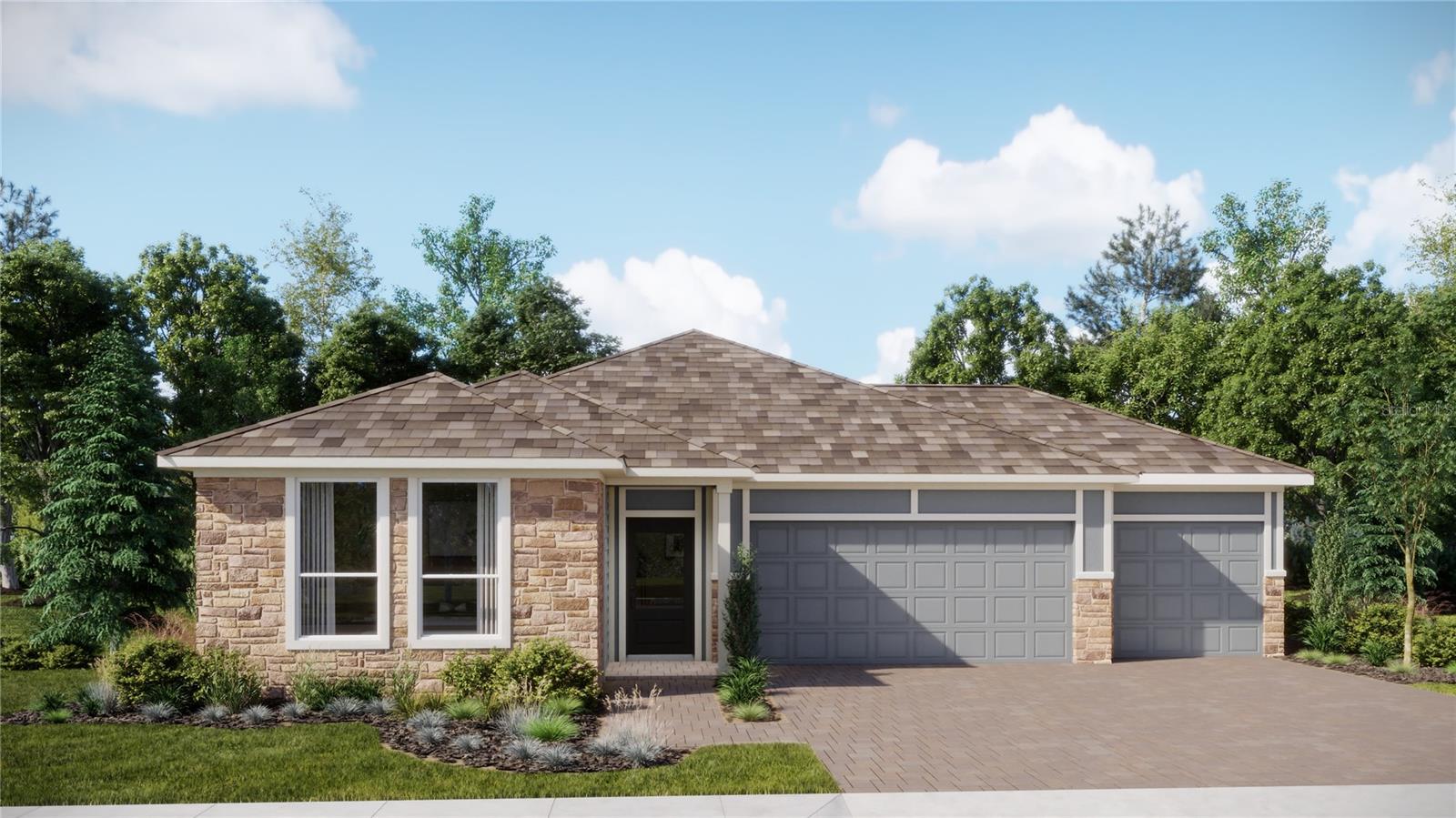 3160 REPOSE, CLERMONT FL 34714 — MLS #MFRO6413970 | 3 Bed 2 Bath Home