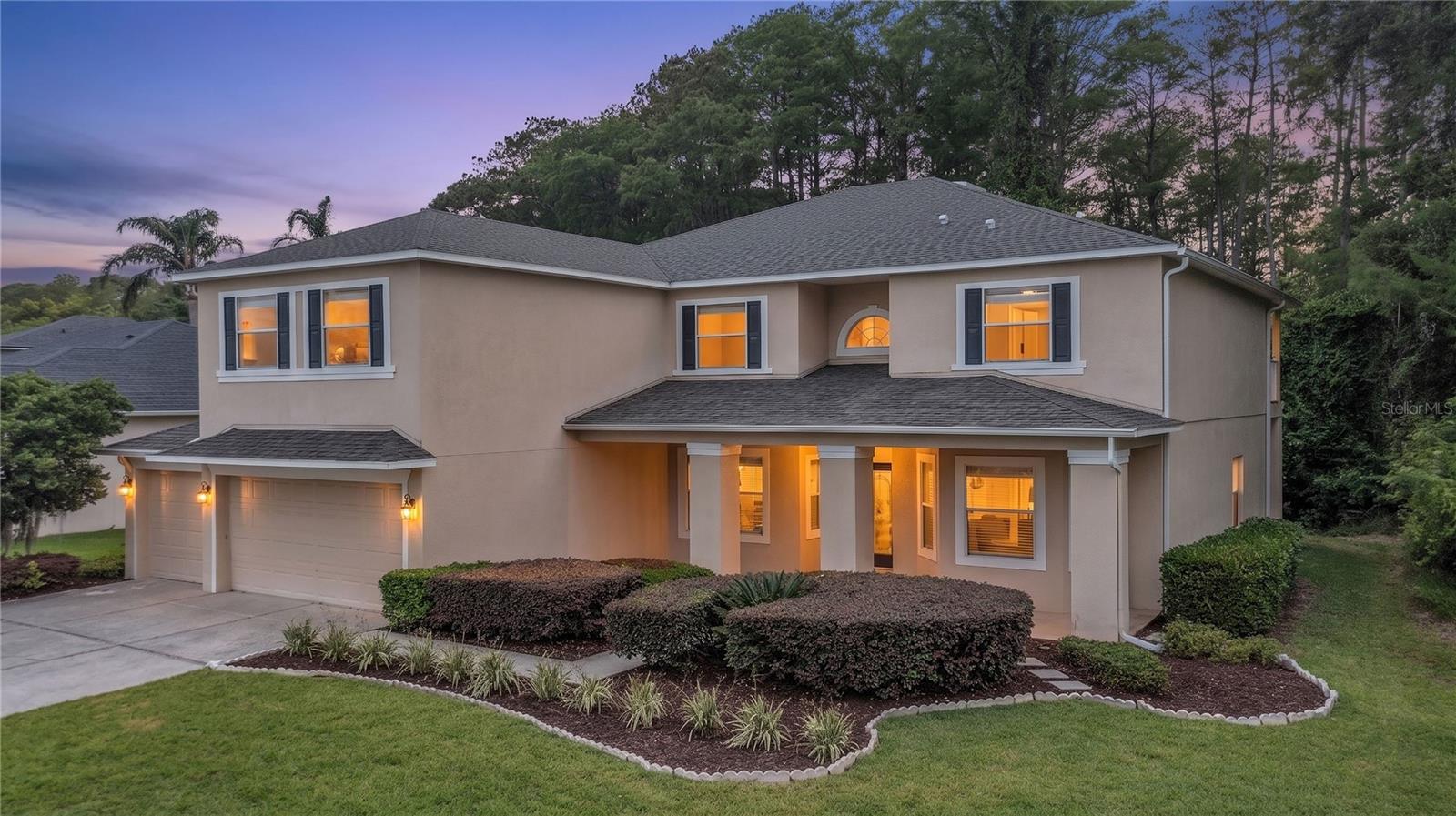 2640 GROVE VIEW, WINTER GARDEN FL 34787 — MLS #MFRO6401215 | 5 Bed 3 Bath Home