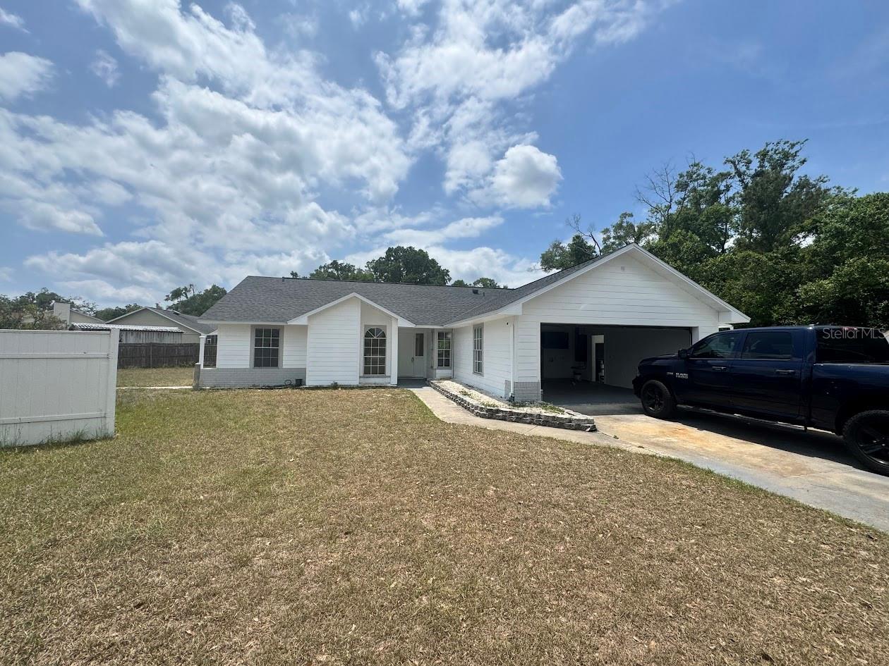 141 HAZEL, SANFORD FL 32773 — MLS #MFRO6406538 | 4 Bed 2 Bath Home