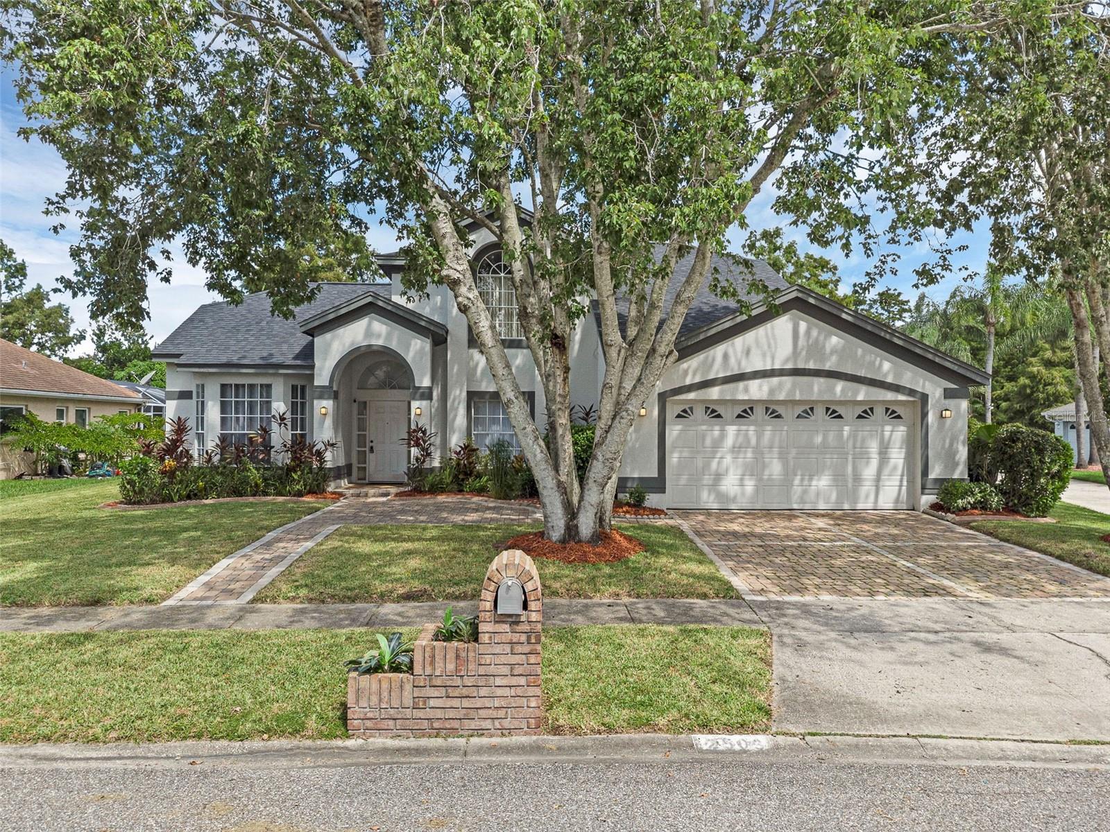 2503 ROLLING BROAK, ORLANDO FL 32837 — MLS #MFRO6331298 | 4 Bed 3 Bath Home