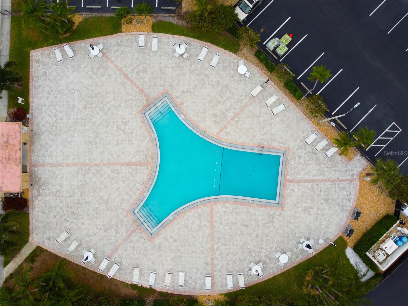 7405 BAY ISLAND DR S #127 — photo 40