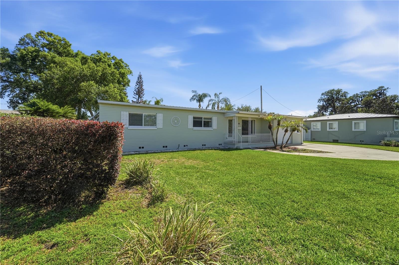 3606 LAKE UNDERHILL, ORLANDO FL 32803 — MLS #MFRO6400148 | 3 Bed 2 Bath Home