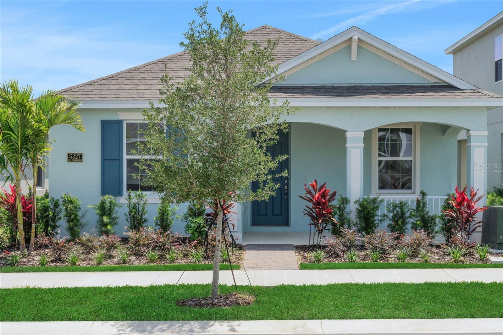 6327 WILD PERSIMMON, WINTER GARDEN FL 34787 — MLS #MFRG5110909 | 3 Bed 2 Bath Home