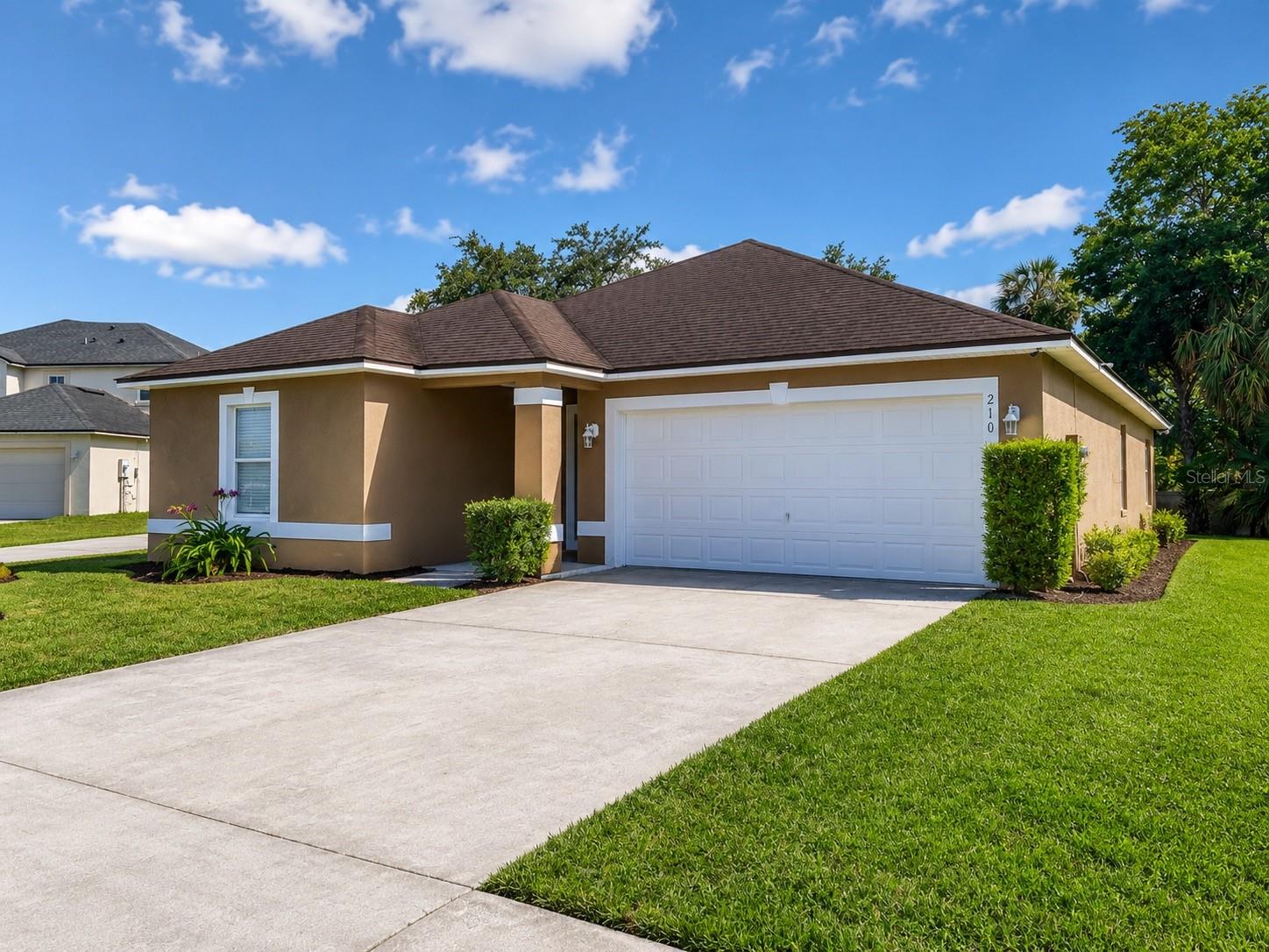 210 FAIRFIELD, SANFORD FL 32771 — MLS #MFRO6406698 | 4 Bed 2 Bath Home