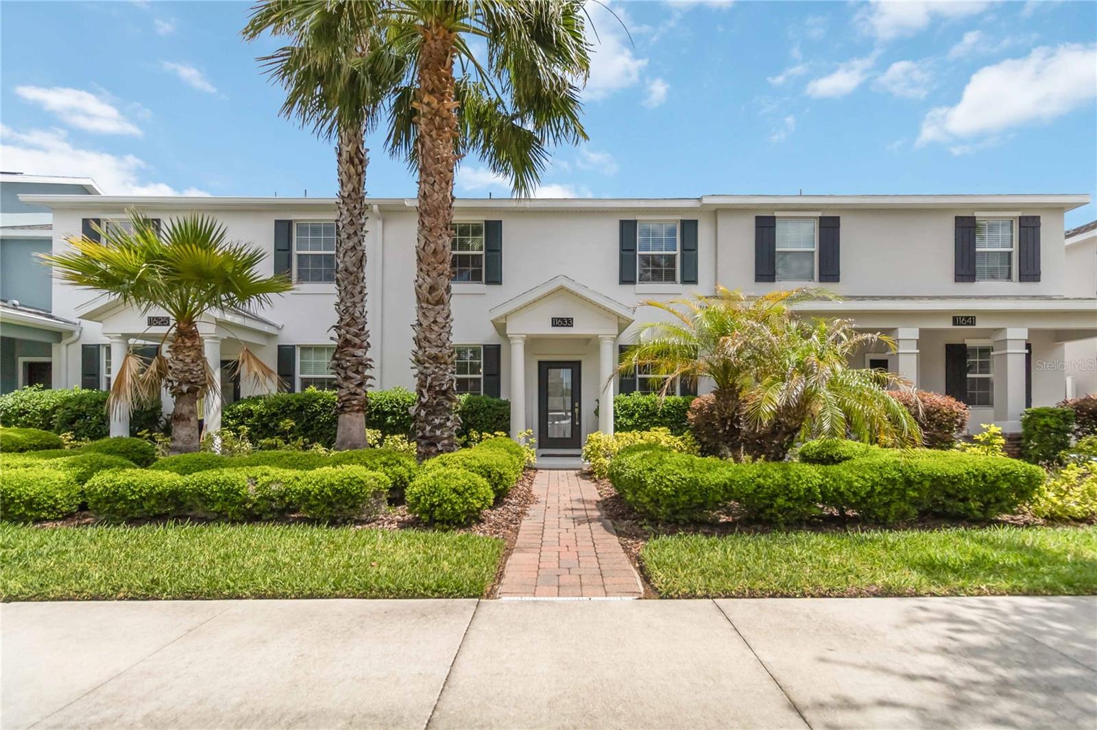 11633 FICTION, ORLANDO FL 32832 — MLS #MFRO6405248 | 3 Bed 3 Bath Home
