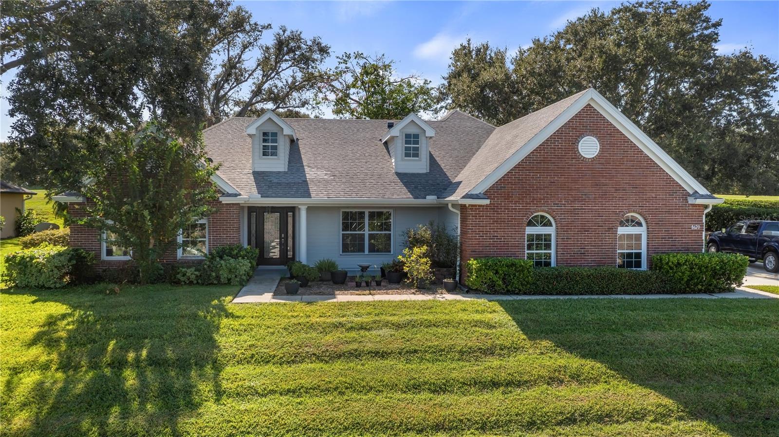 8620 SPYGLASS, CLERMONT FL 34711 — MLS #MFRG5103346 | 3 Bed 2 Bath Home