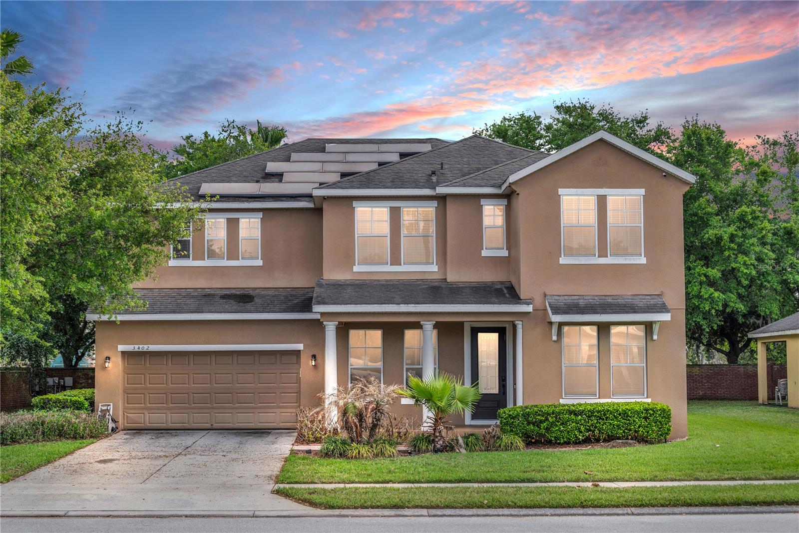 3402 MCCORMICK WOODS, OCOEE FL 34761 — MLS #MFRS5146403 | 4 Bed 4 Bath Home