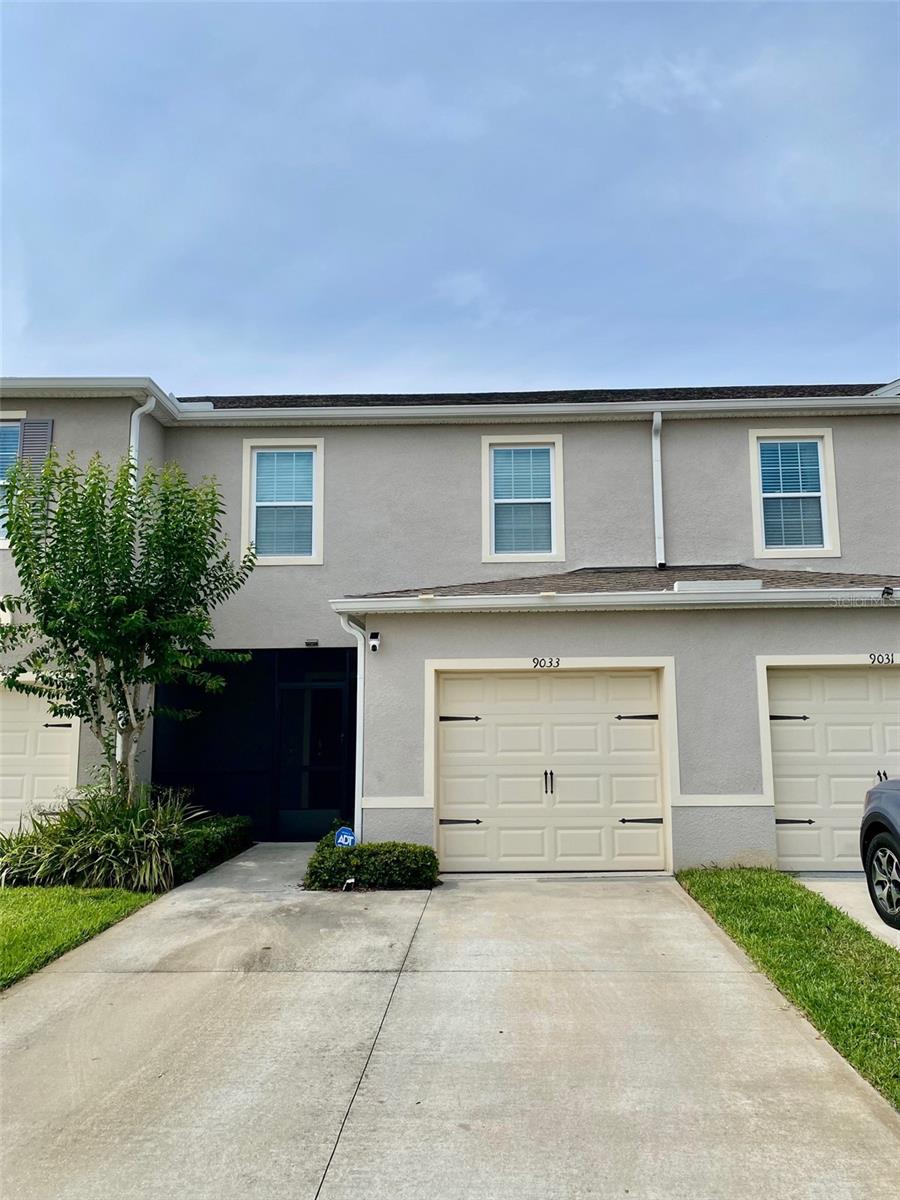 9033 ALBA, KISSIMMEE FL 34747 — MLS #MFRO6319729 | 3 Bed 3 Bath Home