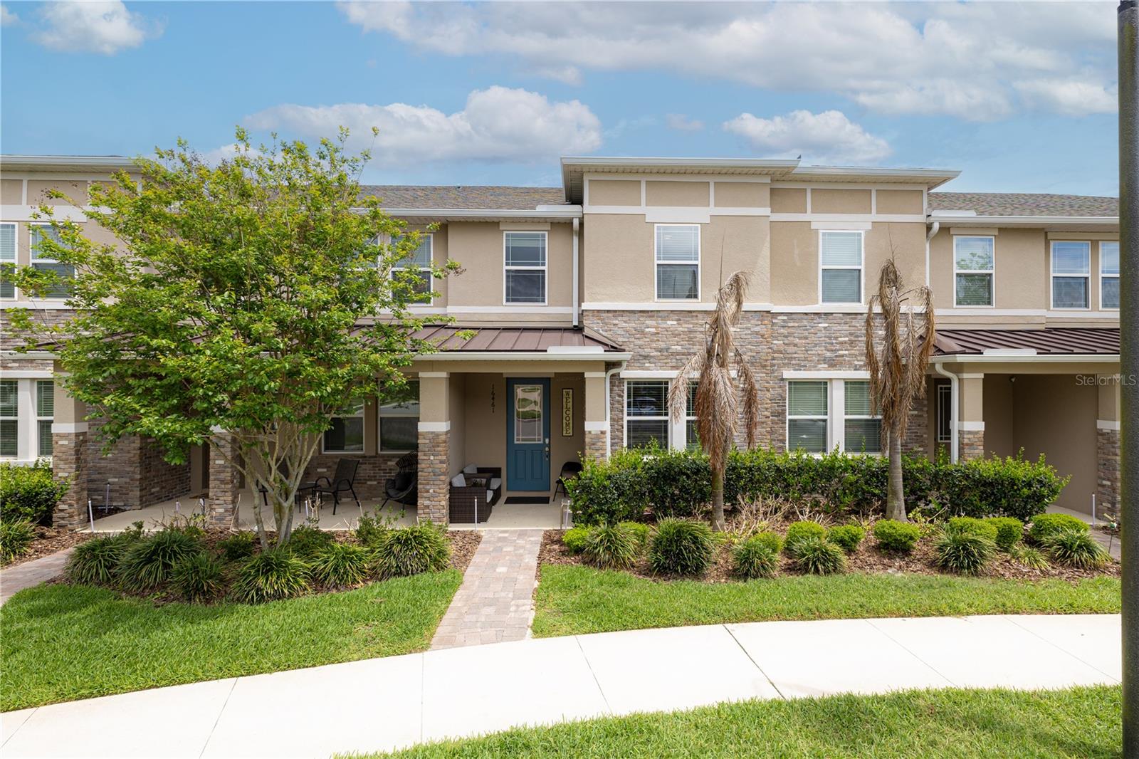 16461 PRAIRIE SCHOOL, WINTER GARDEN FL 34787 — MLS #MFRO6414427 | 4 Bed 3 Bath Home