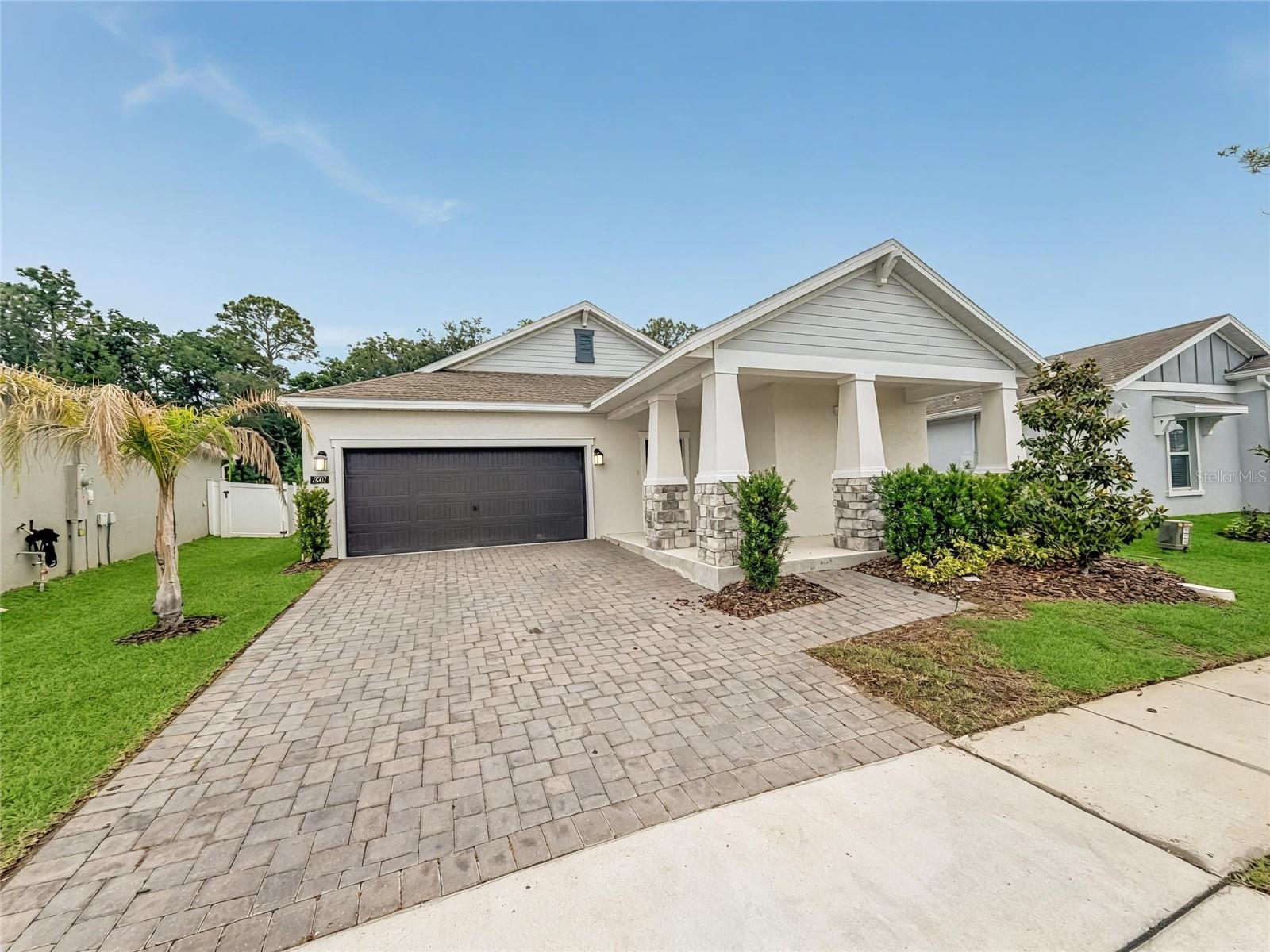 4807 WORCHESTER, KISSIMMEE FL 34746 — MLS #MFRO6408137 | 4 Bed 3 Bath Home