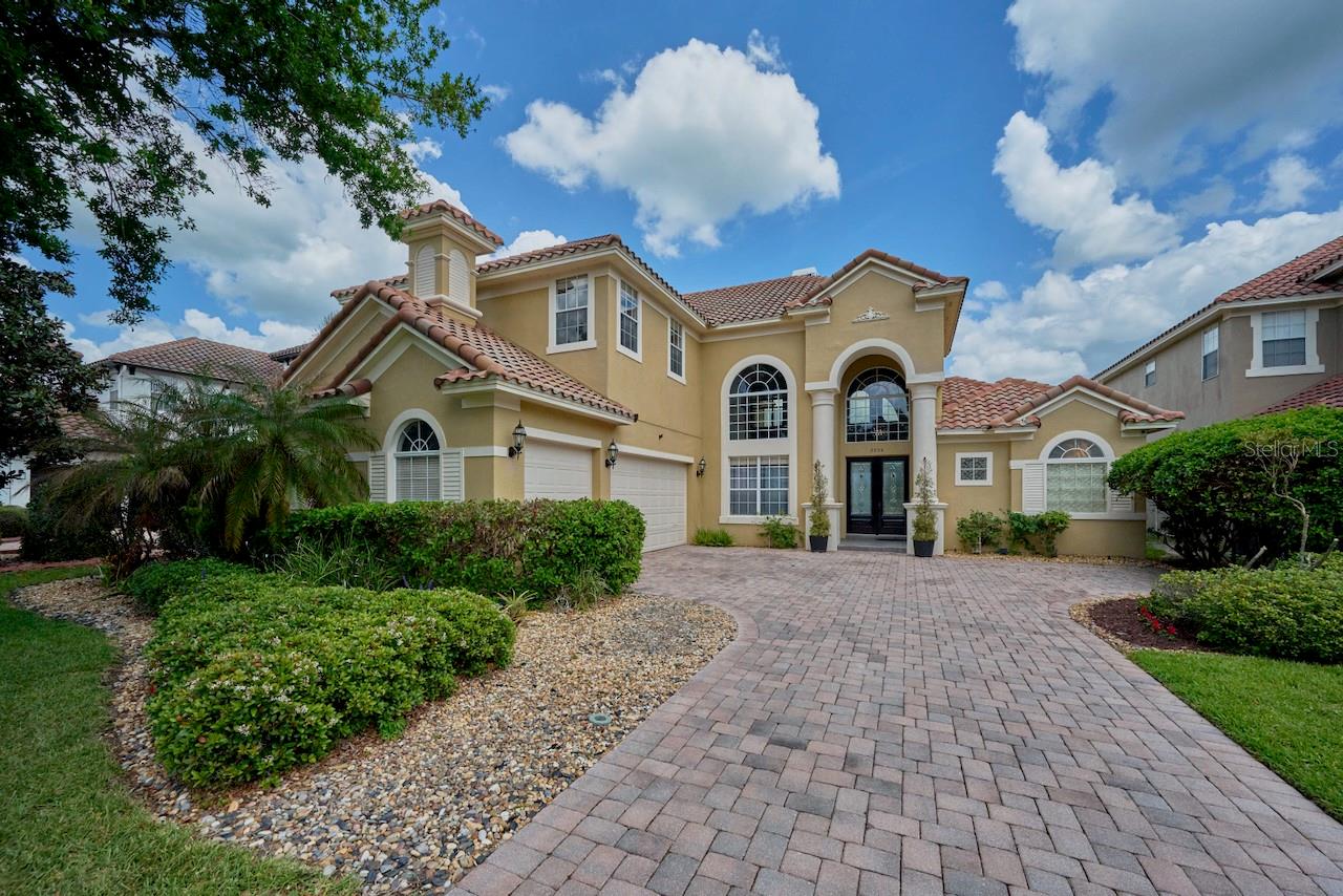 2234 CALLAWAY, DAVENPORT FL 33837 — MLS #MFRTB8496268 | 4 Bed 4 Bath Home