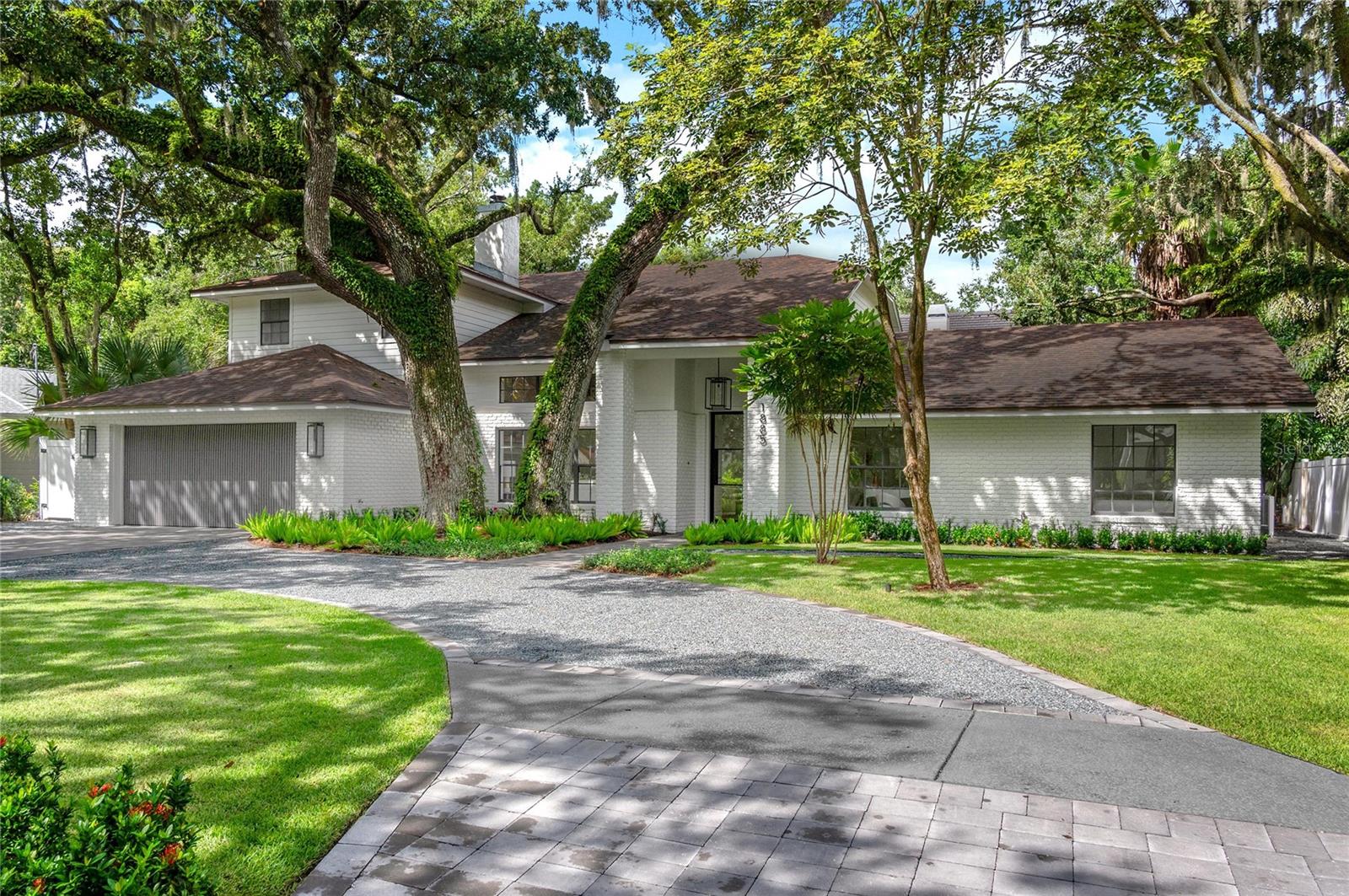 1885 TEMPLE, WINTER PARK FL 32789 — MLS #MFRO6359471 | 5 Bed 4 Bath Home