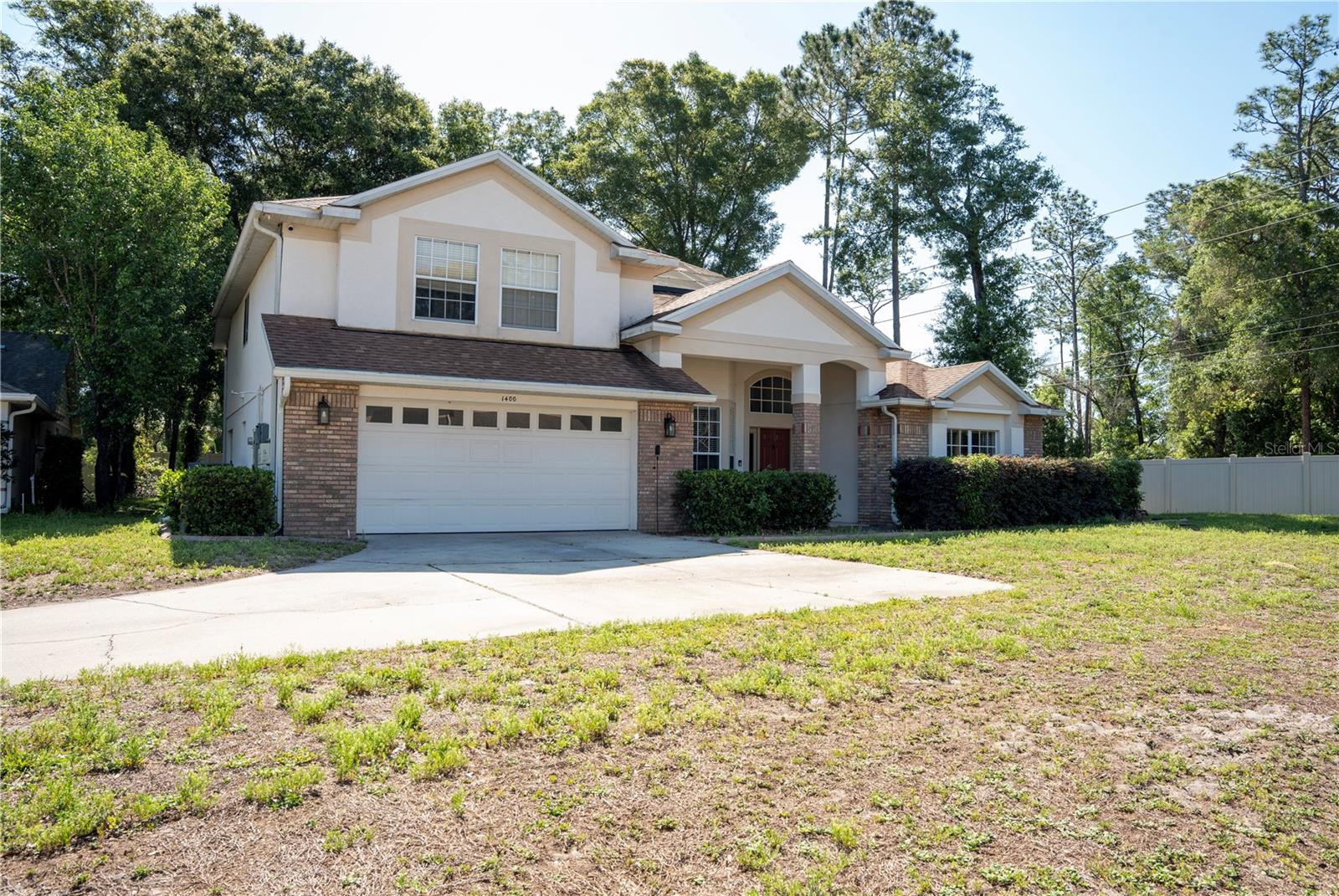 1400 BENT OAKS, DELAND FL 32724 — MLS #MFRO6402631 | 5 Bed 3 Bath Home