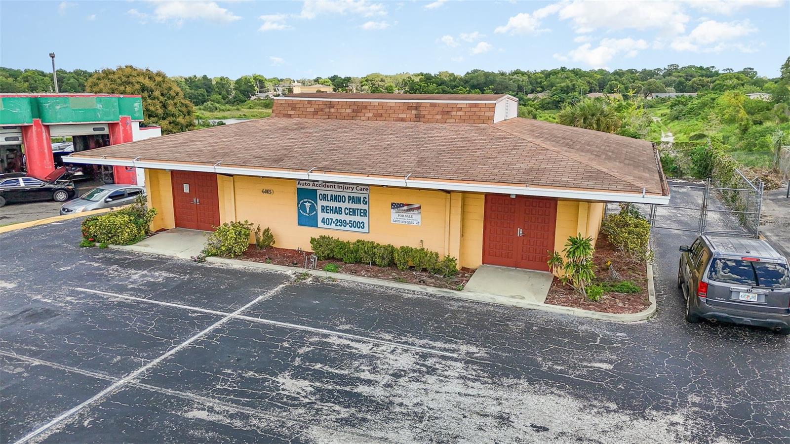 6005 SILVER STAR, ORLANDO FL 32808 — MLS #MFRO6209792 | 0 Bed 0 Bath Home