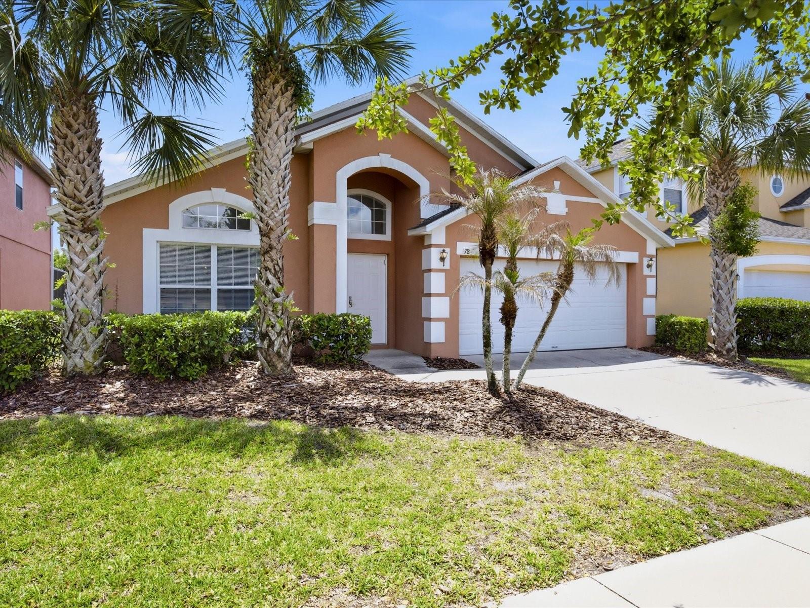 178 HIDEAWAY BEACH LN, KISSIMMEE FL 34746 — MLS #MFRO6405341 | 4 Bed 3 Bath Home