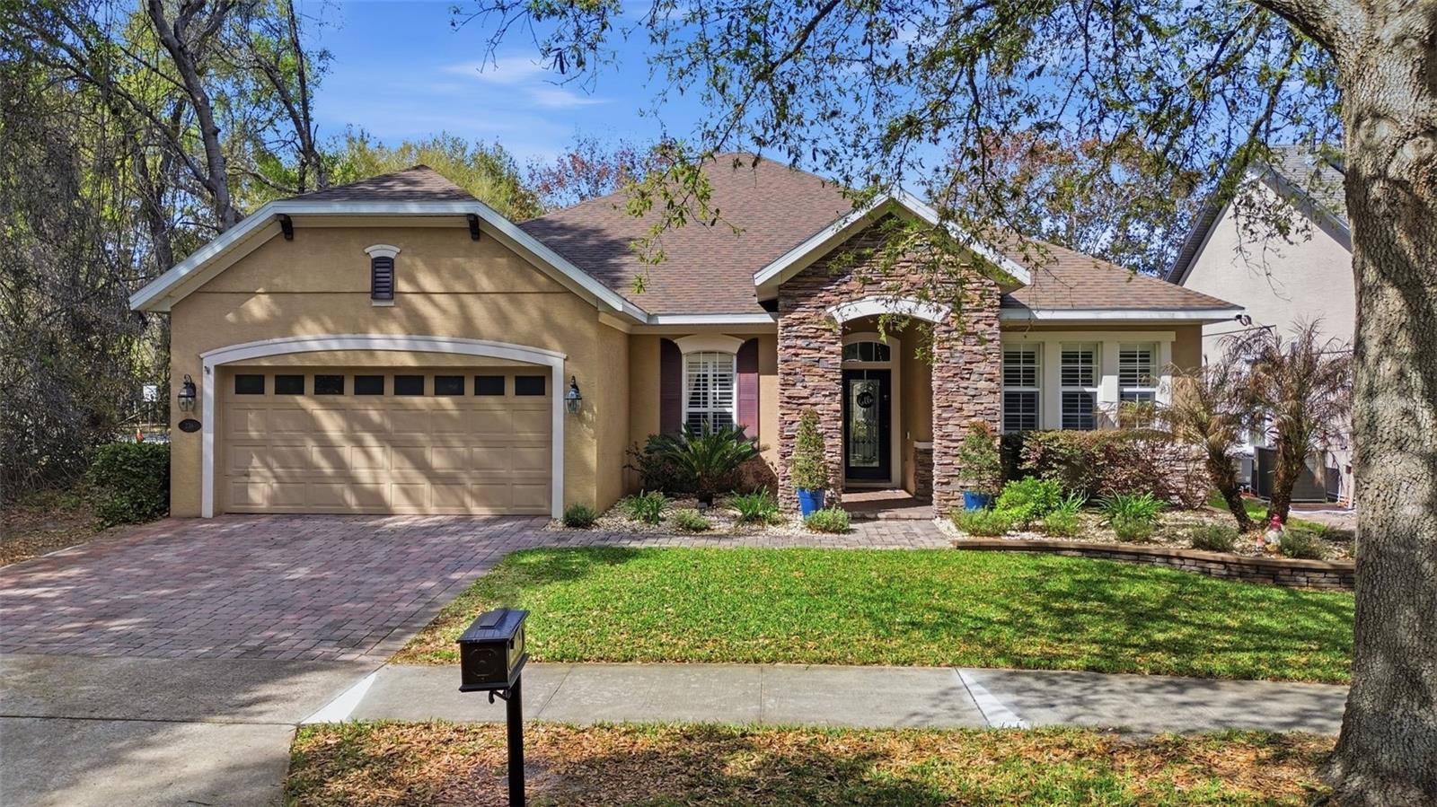 236 ASTERBROOKE, DELAND FL 32724 — MLS #MFRV4948861 | 3 Bed 4 Bath Home
