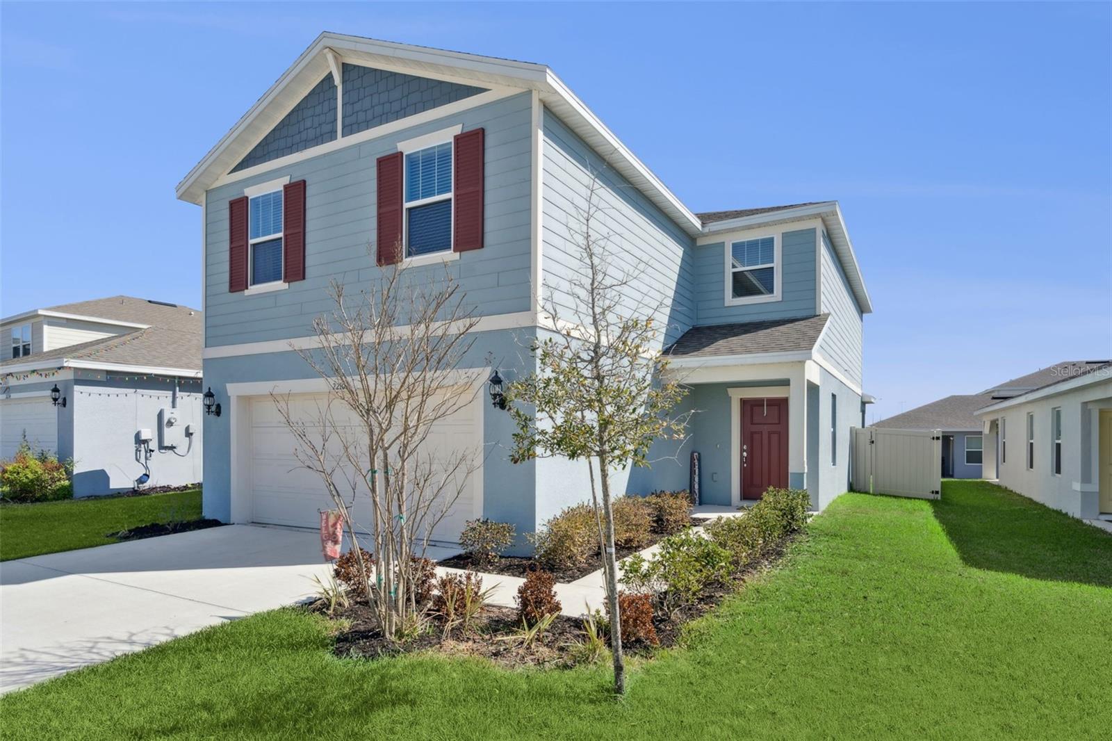 2210 LOVELY, DAVENPORT FL 33896 — MLS #MFRS5144484 | 5 Bed 3 Bath Home