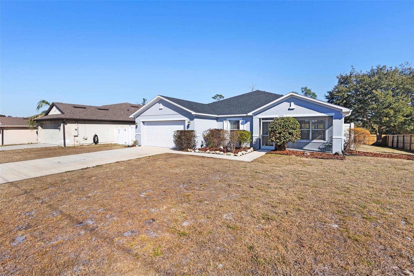 3339 CROTON, DELTONA FL 32738 — MLS #MFRV4947203 | 4 Bed 2 Bath Home