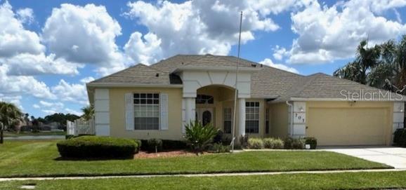 707 FORESTGREEN, ORLANDO FL 32828 — MLS #MFRO6401125 | 4 Bed 3 Bath Home