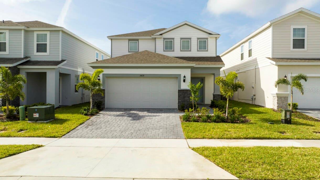 3428 LILAC, DAVENPORT FL 33897 — MLS #MFRO6288239 | 5 Bed 6 Bath Home