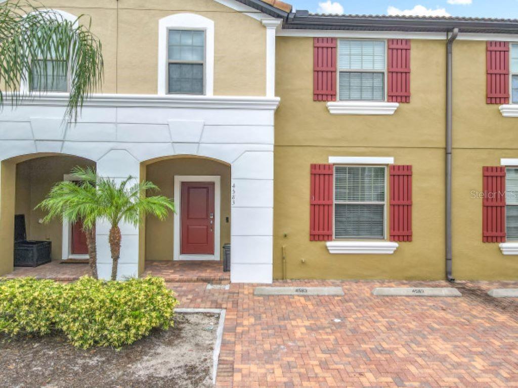 4583 TERRASONESTA, DAVENPORT FL 33837 — MLS #MFRO6409515 | 5 Bed 5 Bath Home