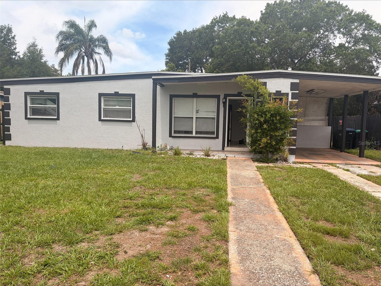 800 FABER, ORLANDO FL 32822 — MLS #MFRO6414593 | 3 Bed 1 Bath Home