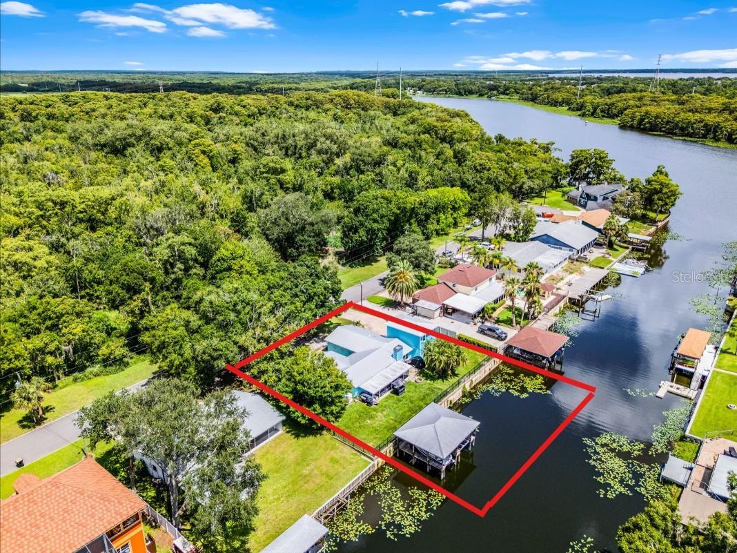 1811 MISSOURI, SANFORD FL 32771 — MLS #MFRO6320509 | 4 Bed 3 Bath Home
