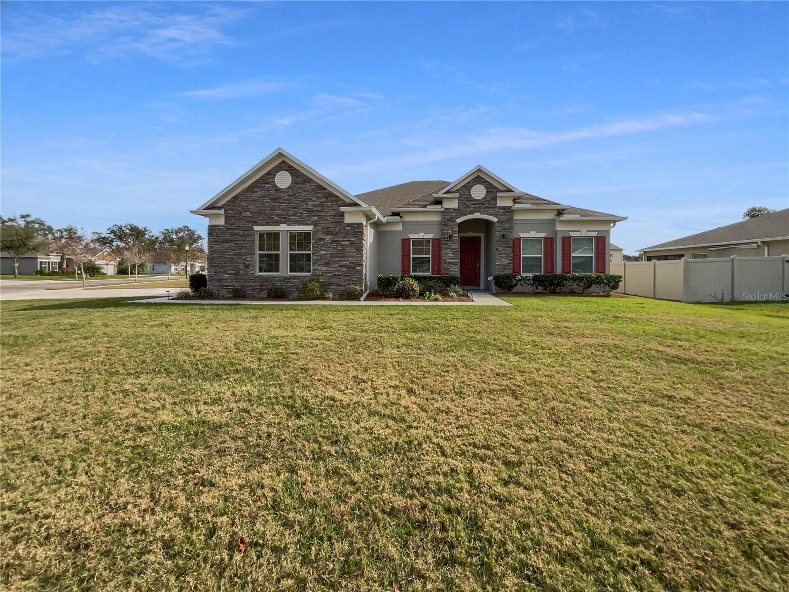 1657 MARSH POINTE DR, CLERMONT FL 34711 — $570,000 | 4 Bed / 3 Bath | CLERMONT FL Home for Sale