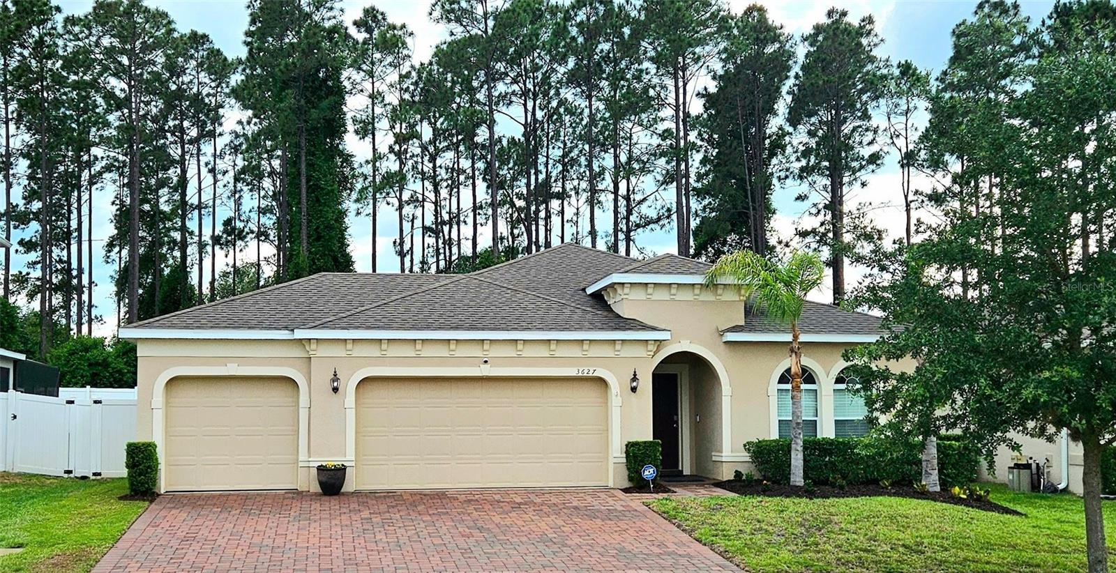 3627 GRETCHEN, OCOEE FL 34761 — MLS #MFRO6407875 | 4 Bed 3 Bath Home
