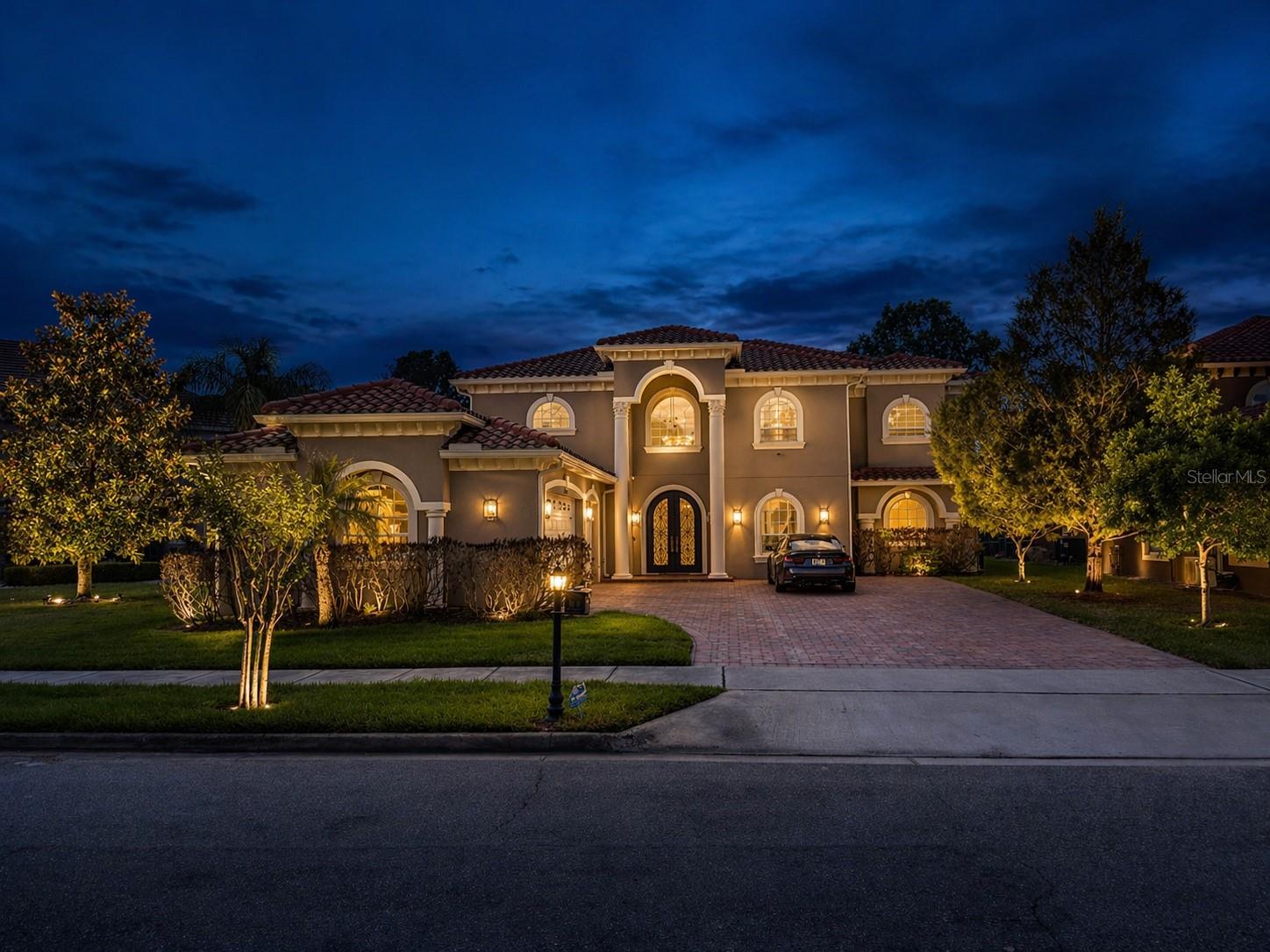 7503 LAKE ALBERT DR, WINDERMERE FL 34786 — MLS #MFRS5149564 | 5 Bed 5 Bath Home