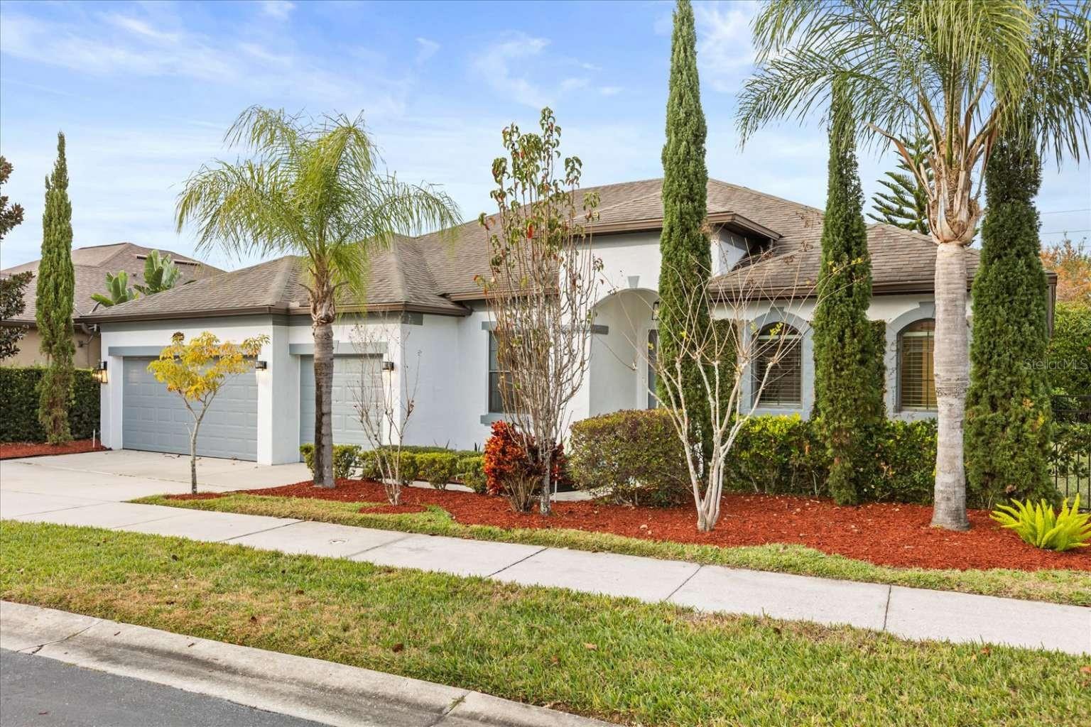 224 VOLTERRA, LAKE MARY FL 32746 — MLS #MFRTB8469453 | 4 Bed 3 Bath Home