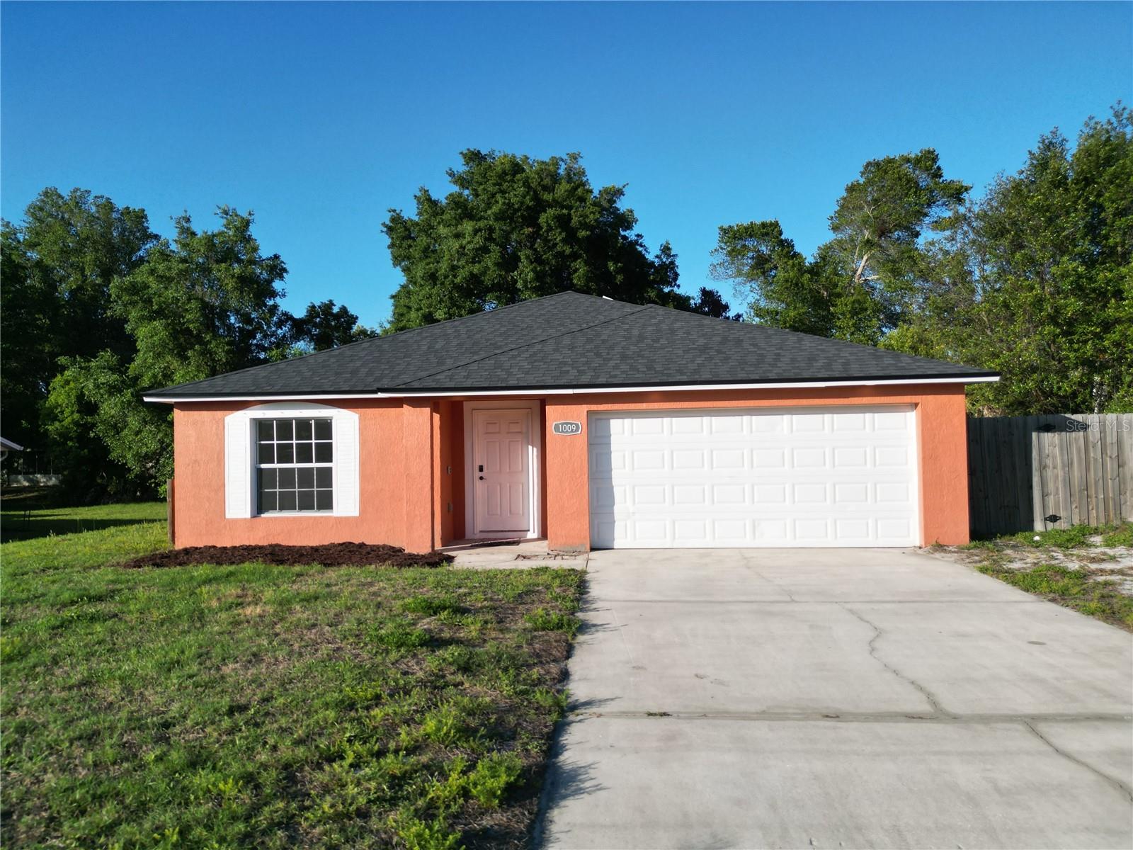 1009 FORT SMITH, DELTONA FL 32725 — MLS #MFRO6399020 | 4 Bed 2 Bath Home