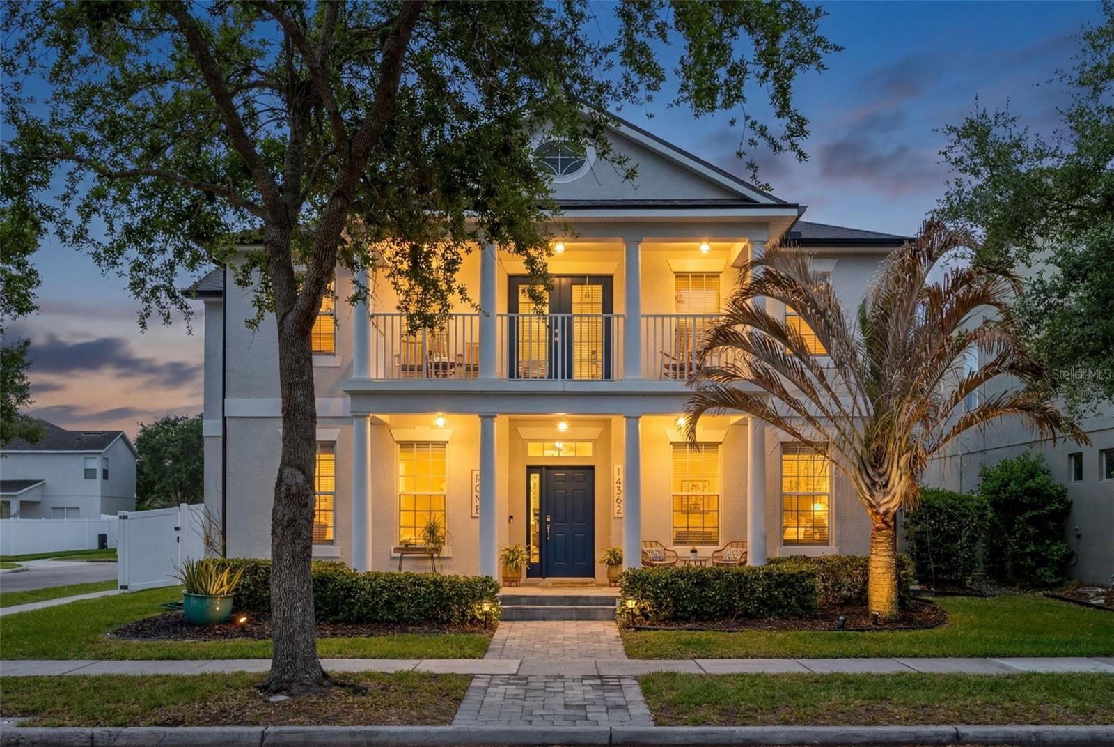 14362 SOUTHERN RED MAPLE, ORLANDO FL 32828 — MLS #MFRS5149019 | 4 Bed 3 Bath Home