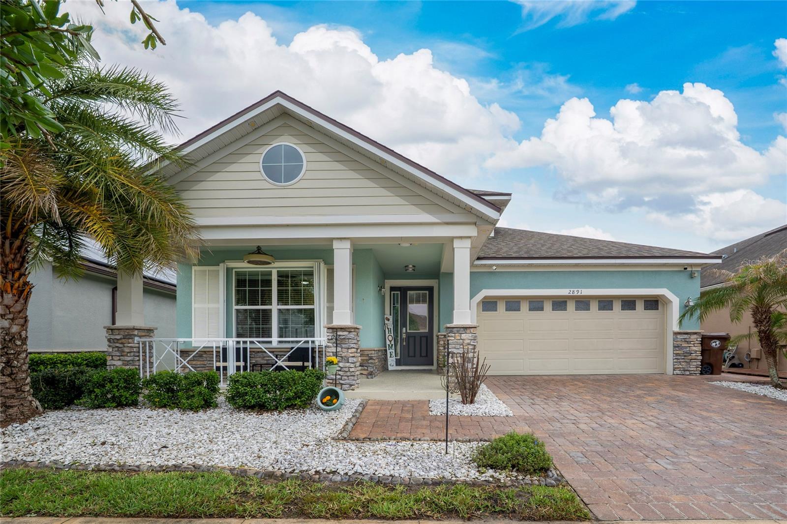 2891 AVIAN, KISSIMMEE FL 34741 — MLS #MFRS5147762 | 4 Bed 3 Bath Home