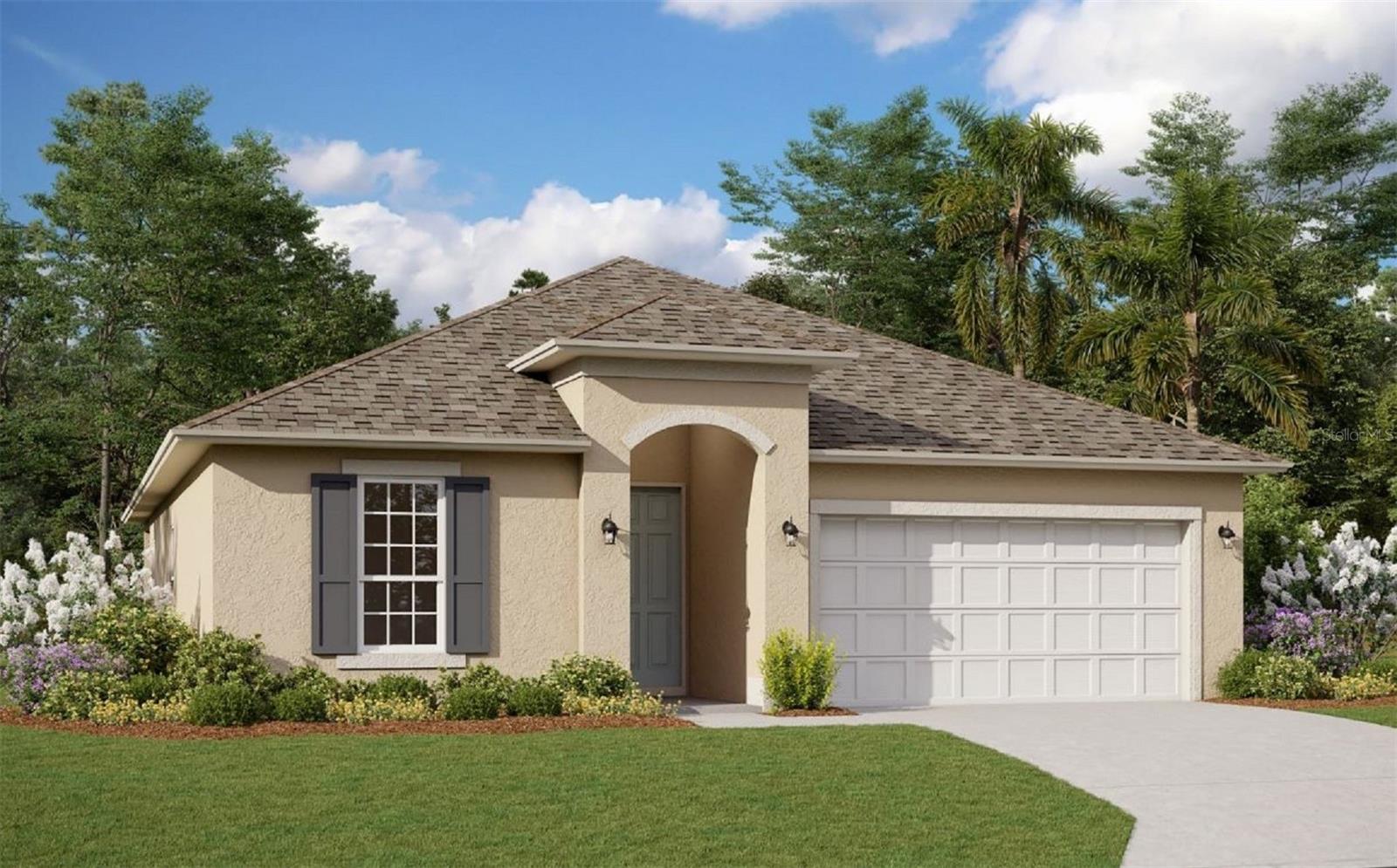 13326 MARIA LAVIN, ORLANDO FL 32828 — MLS #MFRG5112450 | 4 Bed 3 Bath Home