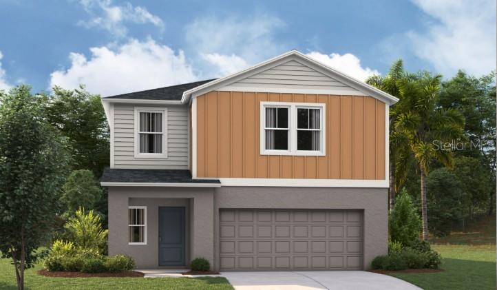 6031 PRAIRIE, HAINES CITY FL 33844 — MLS #MFRTB8507174 | 5 Bed 3 Bath Home