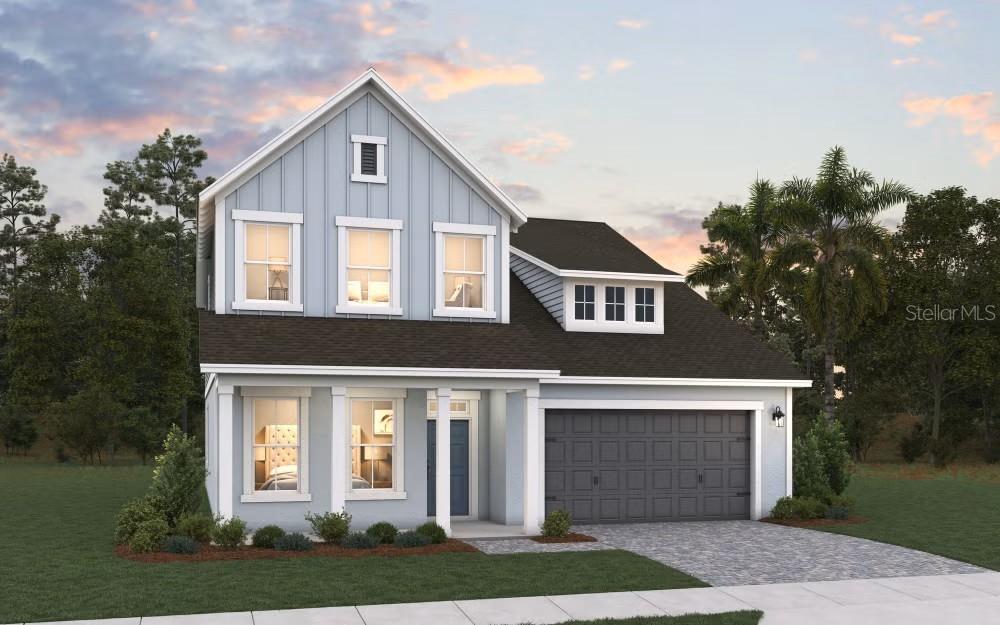 13415 MARIA LAVIN, ORLANDO FL 32828 — MLS #MFRG5112453 | 4 Bed 3 Bath Home