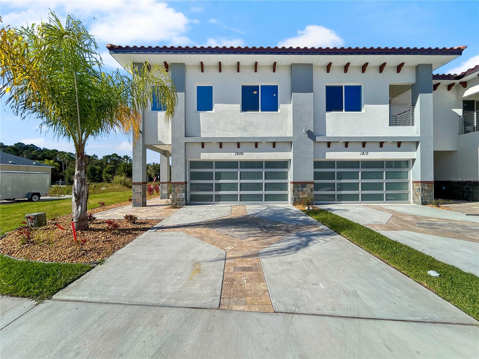 1806 BRENTWOOD, DAVENPORT FL 33837 — MLS #MFRTB8461355 | 4 Bed 3 Bath Home